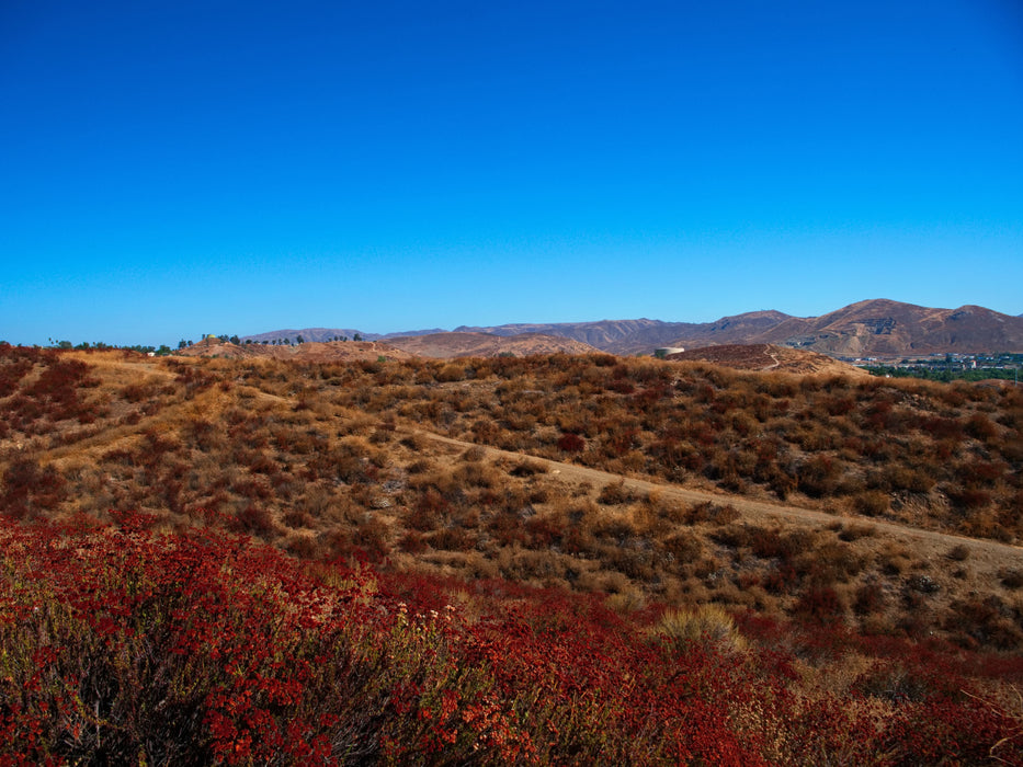 0.21 Acre Lake Elsinore, Riverside County, CA