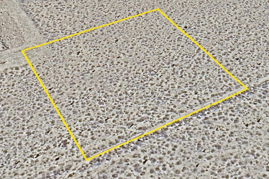 2.51 Acres Rosamond, Kern County, CA