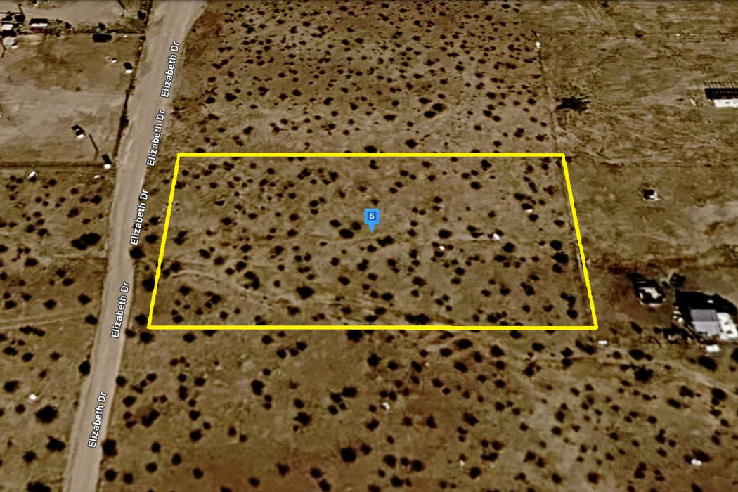 1 Acre Dolan Springs, Mohave County, AZ