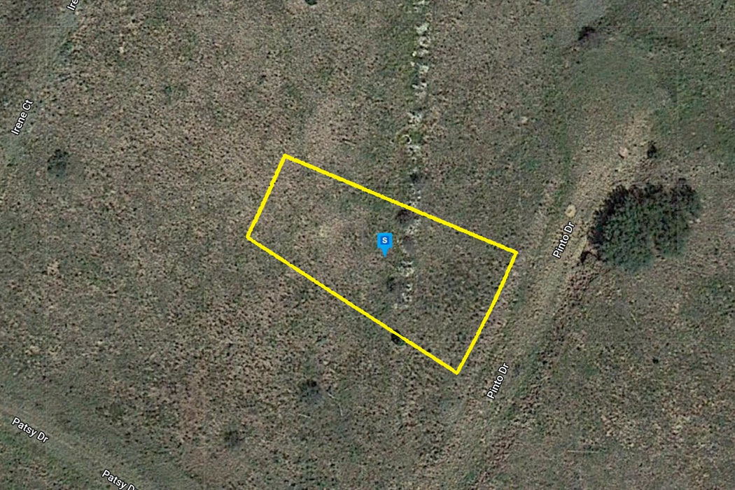 0.23 Acre Colorado City, Pueblo County, CO