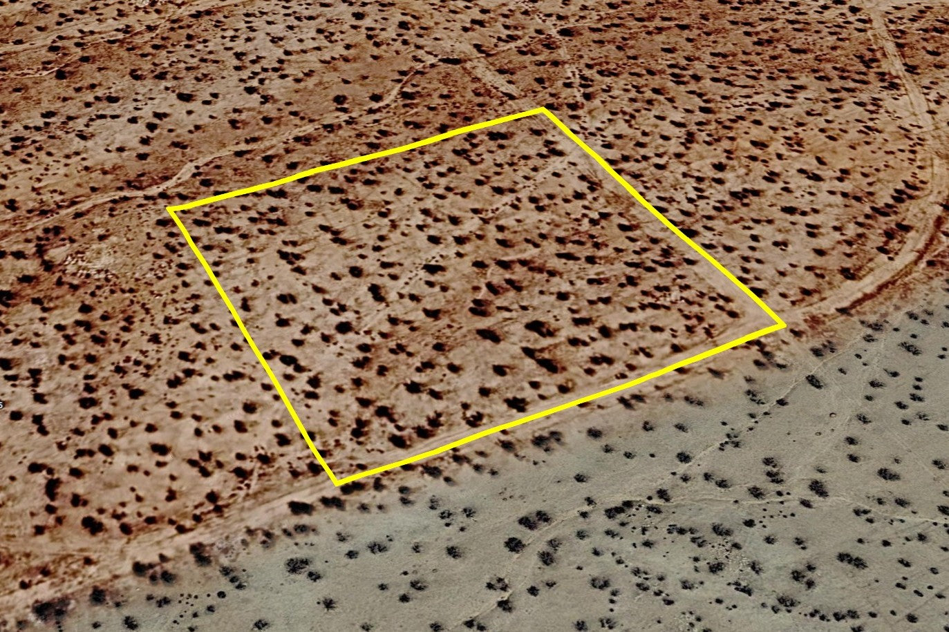 2.04 Acres Lancaster, Los Angeles County, CA