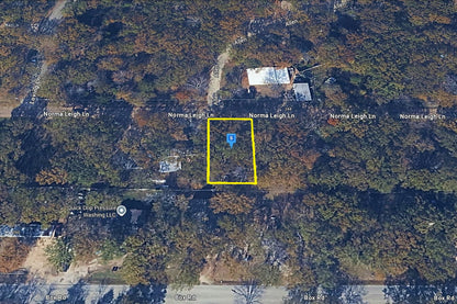0.12 Acre Gun Barrel City, Henderson County, TX (Power, Water, & Paved Road)