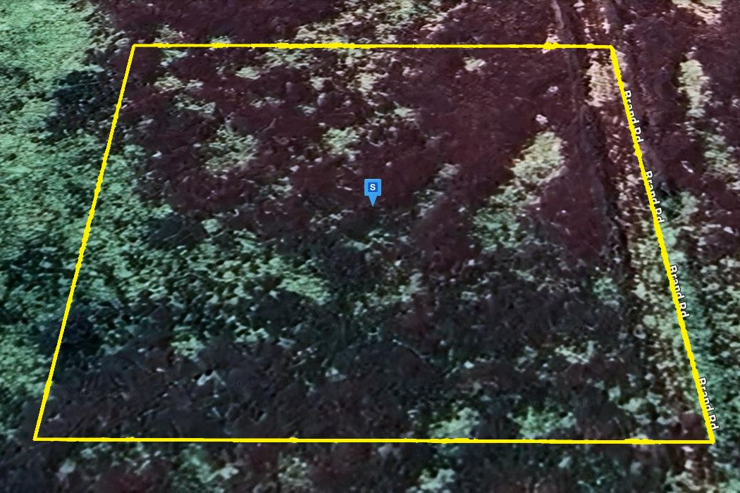 2.50 Acres Santa Margarita, San Luis Obispo County, CA