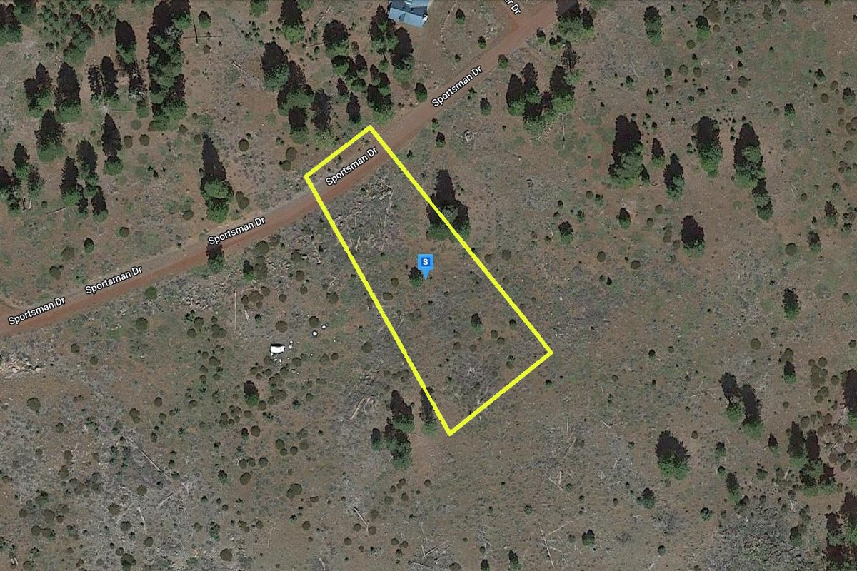 0.89 Acre Alturas, Modoc County, CA (Power) — Landspot