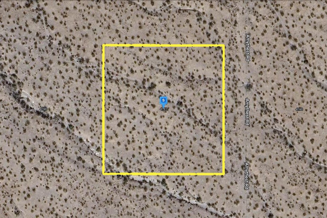 2.35 Acres Golden Valley, Mohave County, AZ