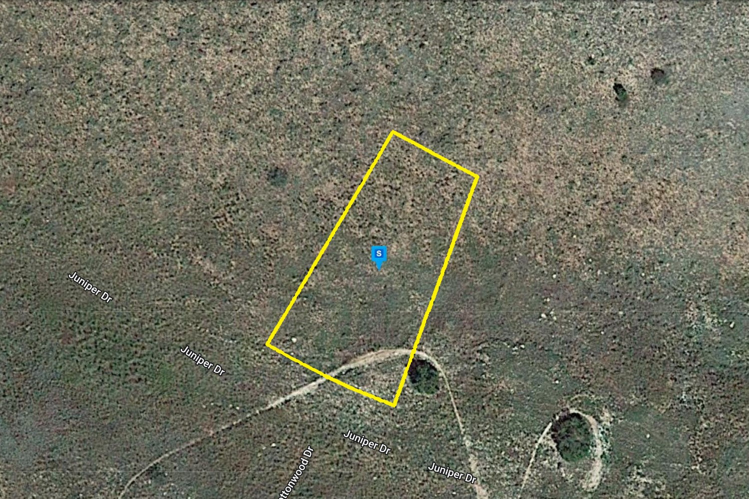 0.26 Acre Colorado City, Pueblo County, CO