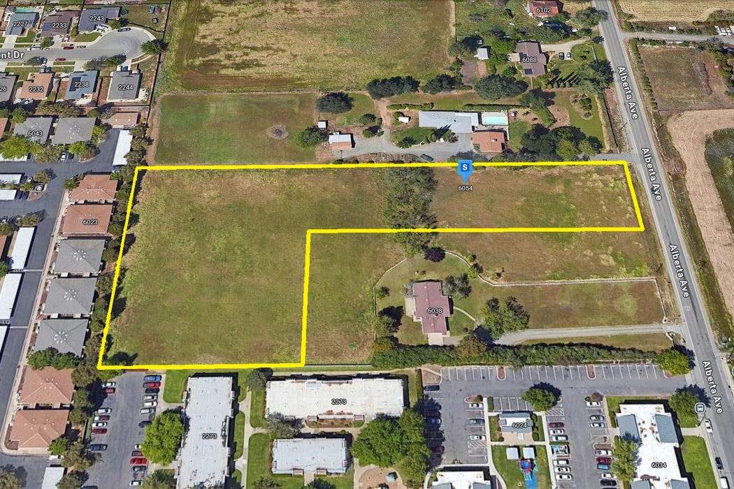 3.05 Acres Marysville, Yuba County, CA (Power, Water, & Paved Road)