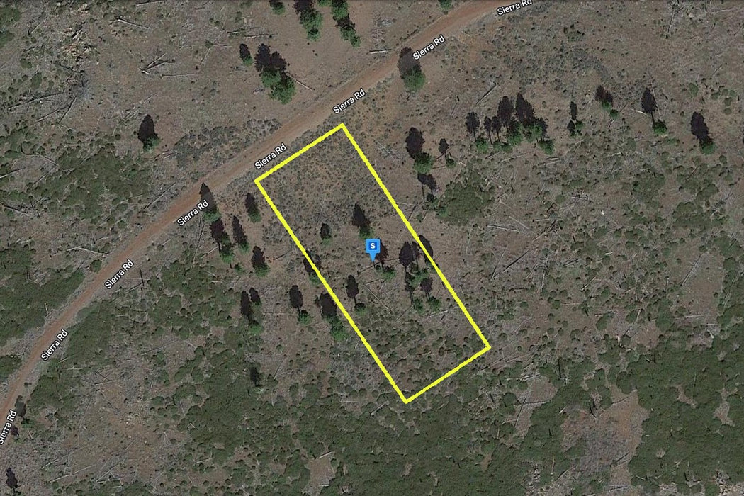 0.95 Acre Alturas, Modoc County, CA