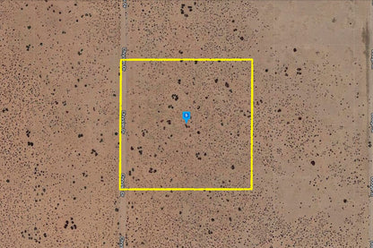 2.51 Acres Edwards, Kern County, CA