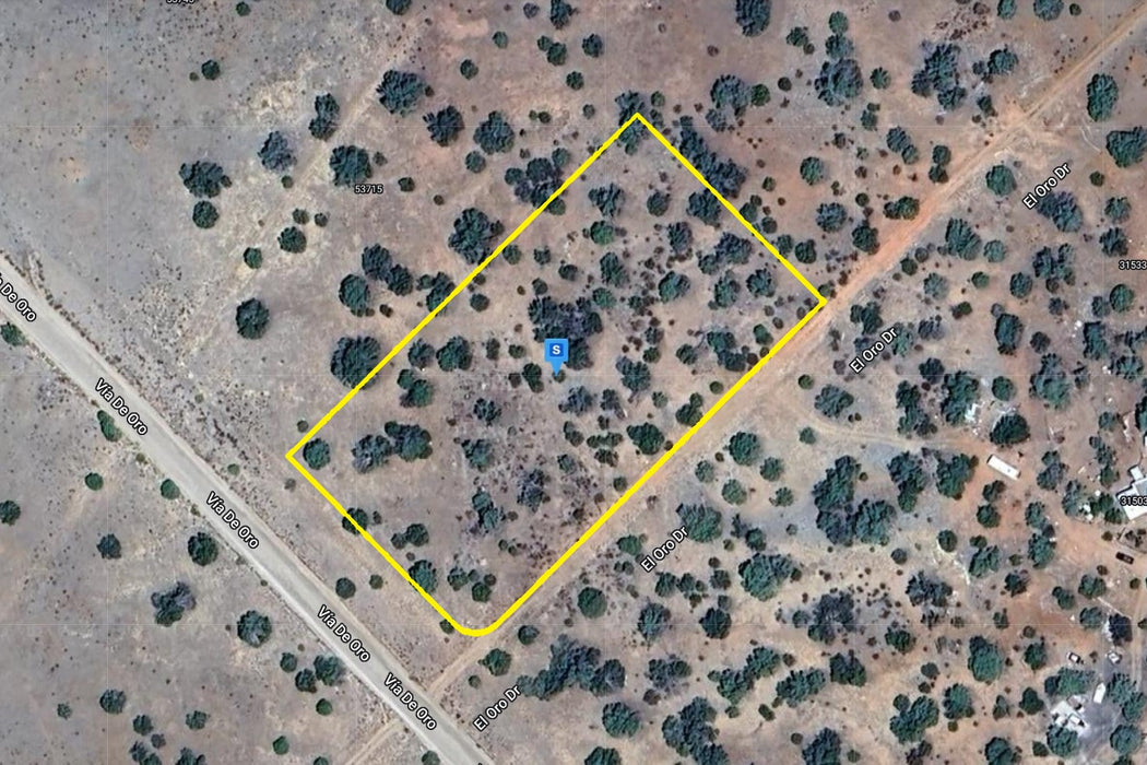 2.02 Acres Camp Verde, Yavapai County, AZ