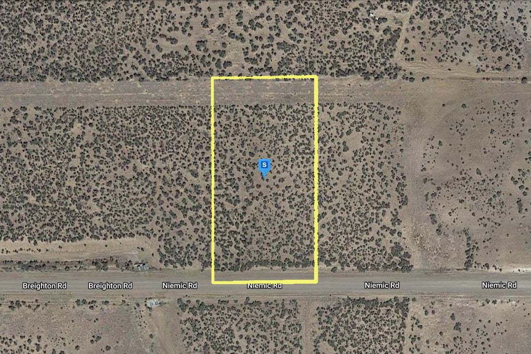 1.02 Acres Alturas, Modoc County, CA