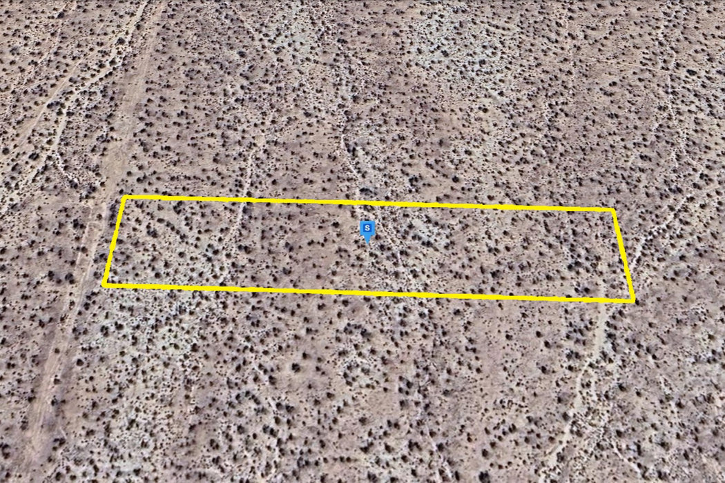 2.50 Acres Lancaster, Los Angeles County, CA