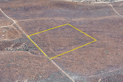 2.52 Acres Lancaster, Los Angeles County, CA
