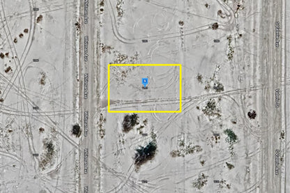 0.20 Acre Pahrump, Nye County, NV (Power)