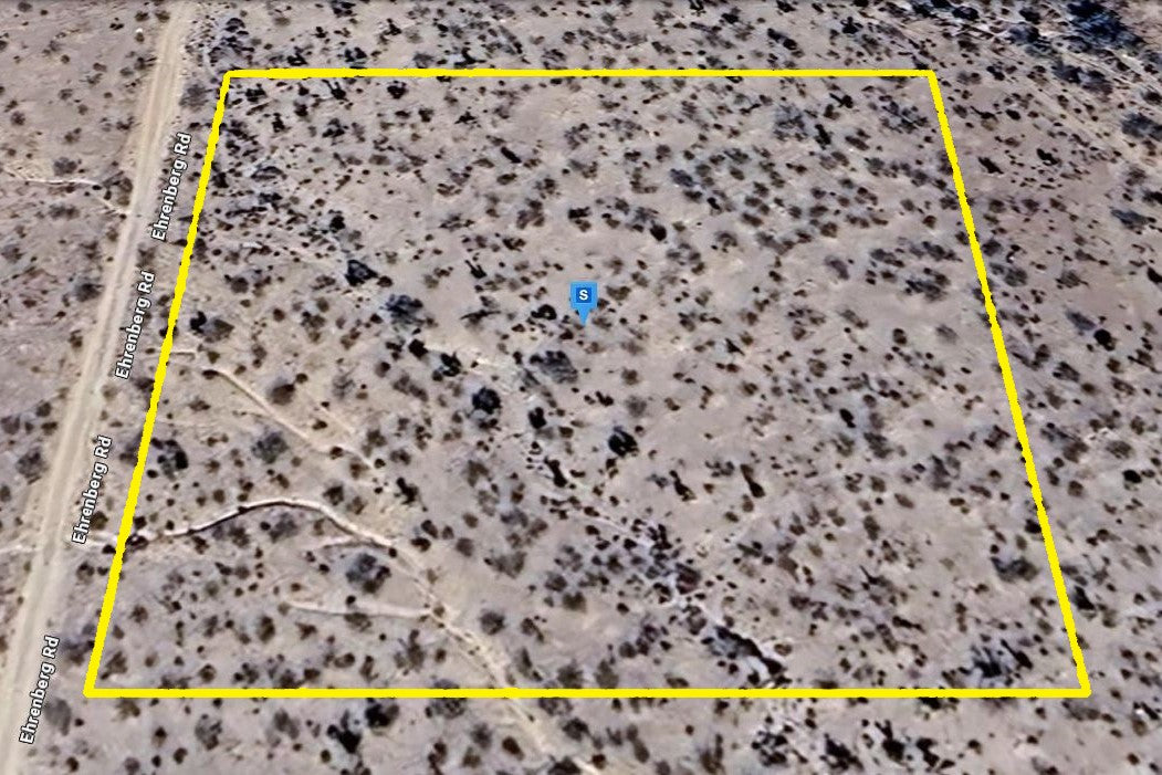 2.35 Acres Golden Valley, Mohave County, AZ