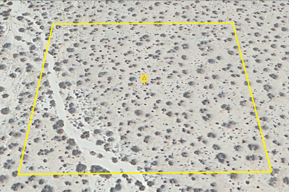 2.50 Acres Llano, Los Angeles County, CA