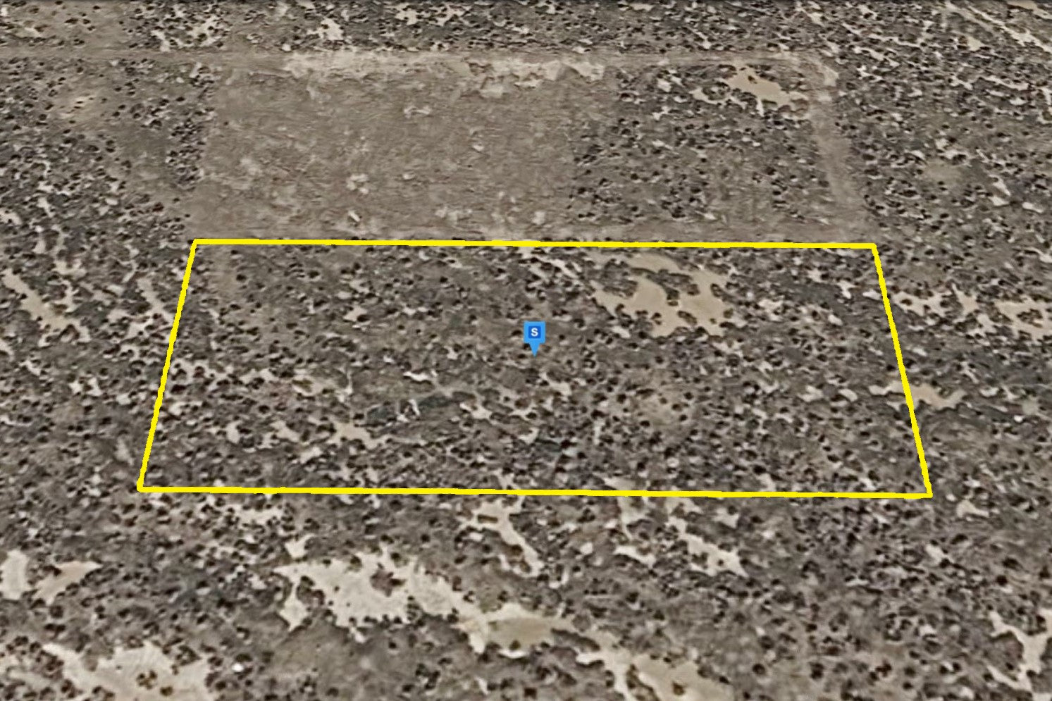 1.25 Acres Lancaster, Los Angeles County, CA