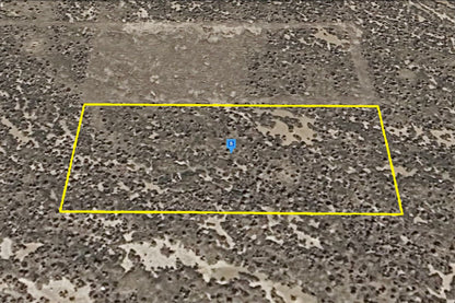 1.25 Acres Lancaster, Los Angeles County, CA