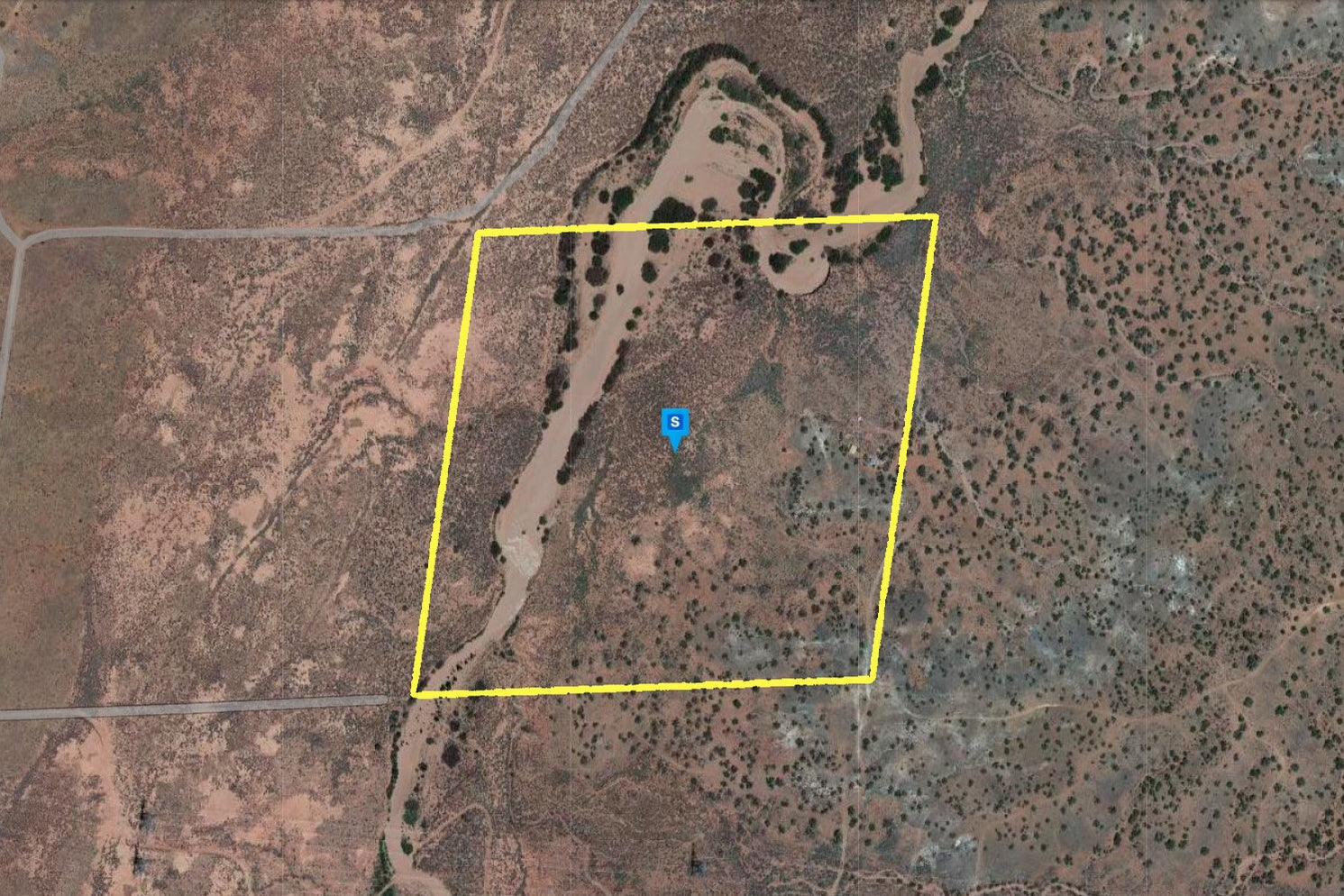 39.82 Acres Snowflake, Navajo County, AZ — Landspot