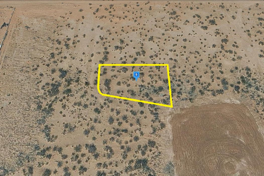 0.28 Acre El Paso, El Paso County, TX (Power)