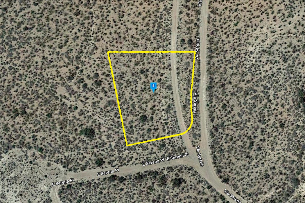 0.40 Acre Tombstone, Cochise County, AZ