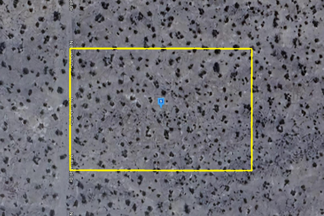 1.07 Acres Dolan Springs, Mohave County, AZ