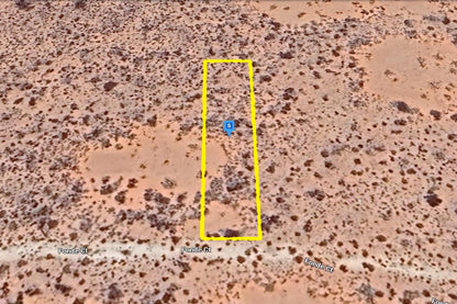 0.28 Acre El Paso, El Paso County, TX