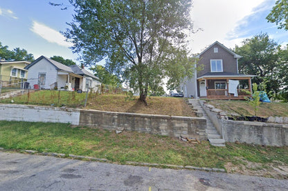 0.10 Acre Kansas City, Wyandotte County, KS (Power, Water, & Paved Road)