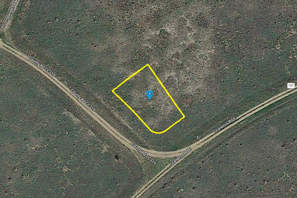 0.17 Acre Colorado City, Pueblo County, CO