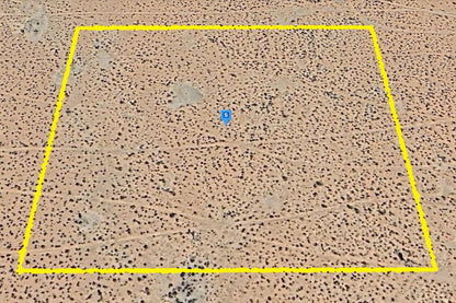 10 Acres Adelanto, San Bernardino County, CA