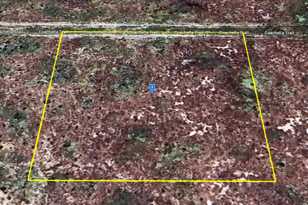 2.50 Acres Santa Margarita, San Luis Obispo County, CA