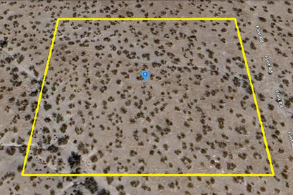 2.35 Acres Golden Valley, Mohave County, AZ