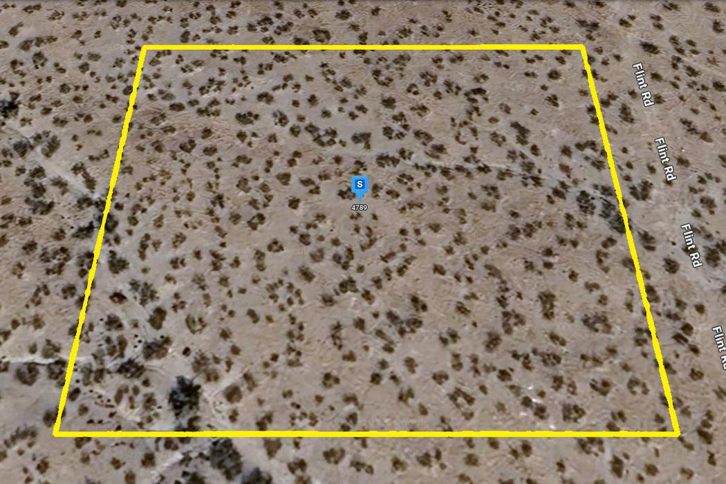 2.35 Acres Golden Valley, Mohave County, AZ