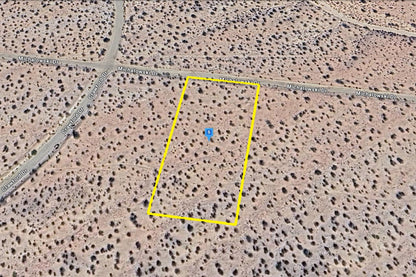 1.85 Acres California City, Kern County, CA
