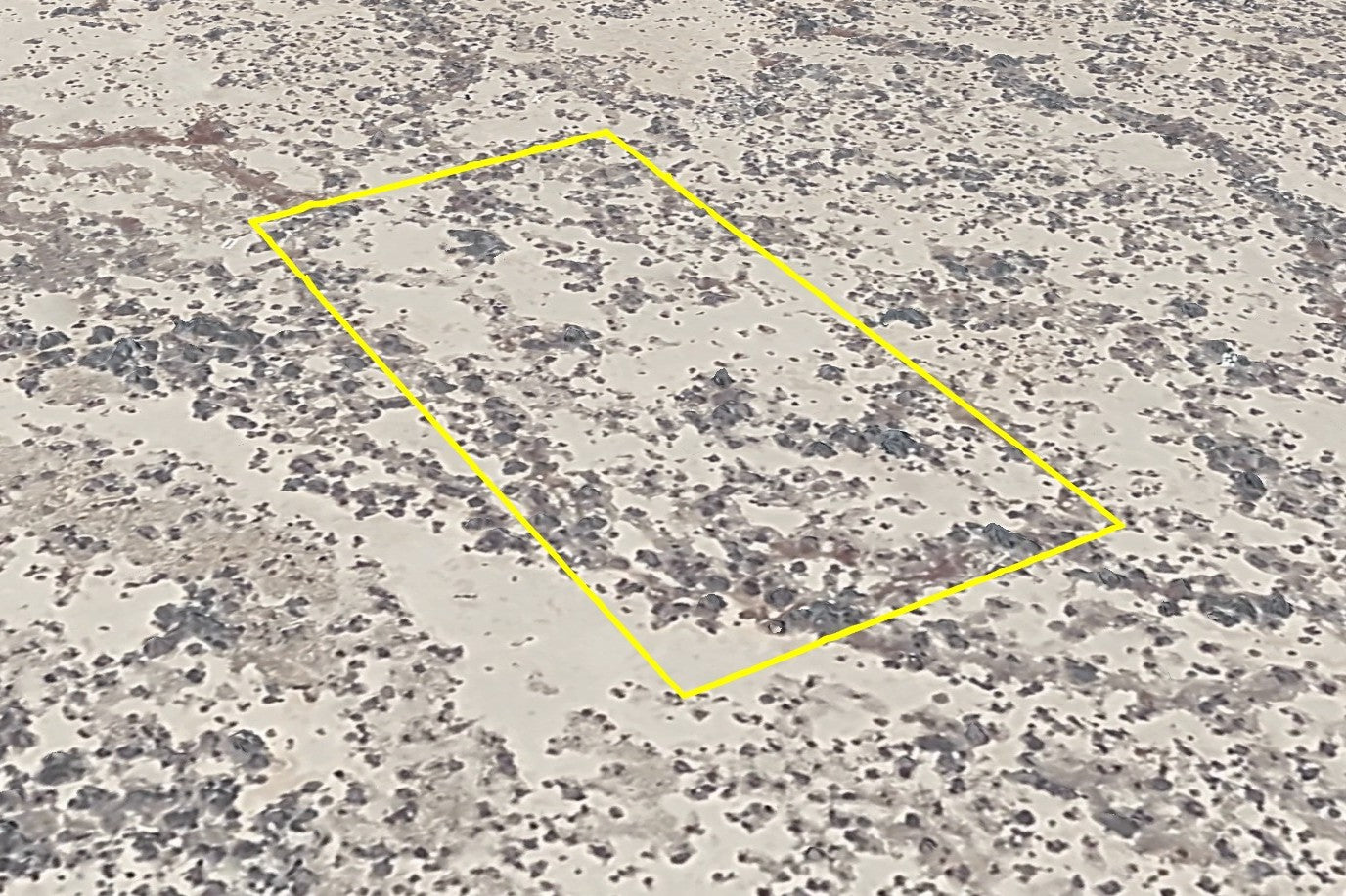 1.25 Acres Lancaster, Los Angeles County, CA