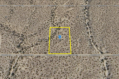1.14 Acres Golden Valley, Mohave County, AZ