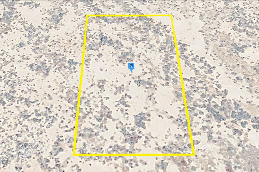 1.25 Acres Lancaster, Los Angeles County, CA