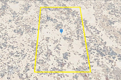 1.25 Acres Lancaster, Los Angeles County, CA