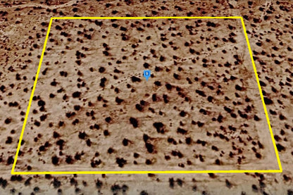 2.04 Acres Lancaster, Los Angeles County, CA