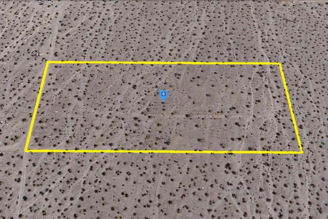 5 Acres Daggett, San Bernardino County, CA