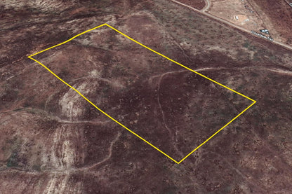 20 Acres Santa Margarita, San Luis Obispo County, CA