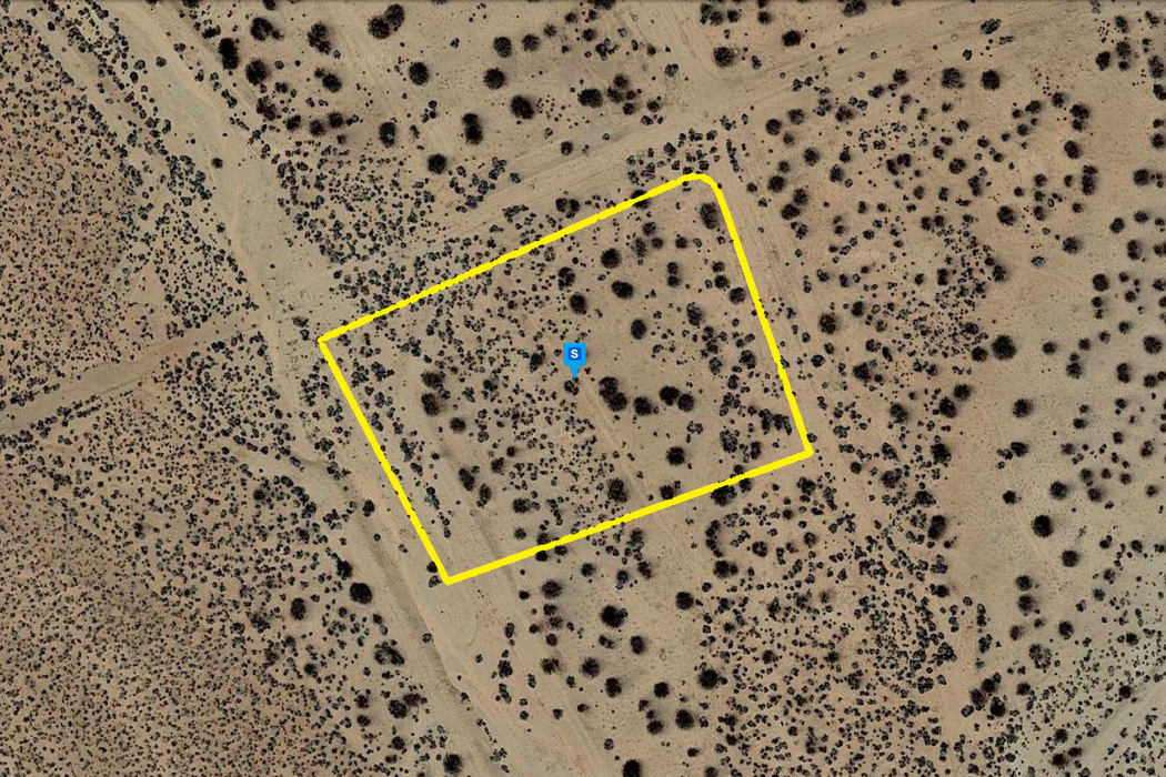 1.96 Acres Boron, San Bernardino County, CA