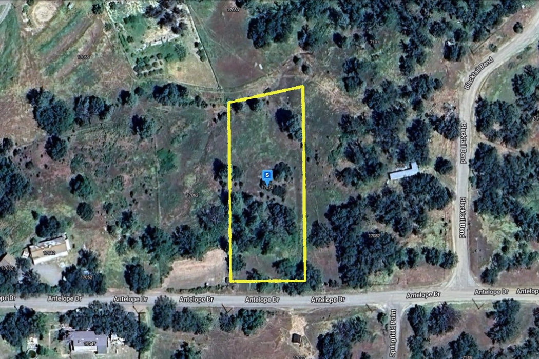 1.06 Acres Corning, Tehama County, CA (Power & Paved Road)