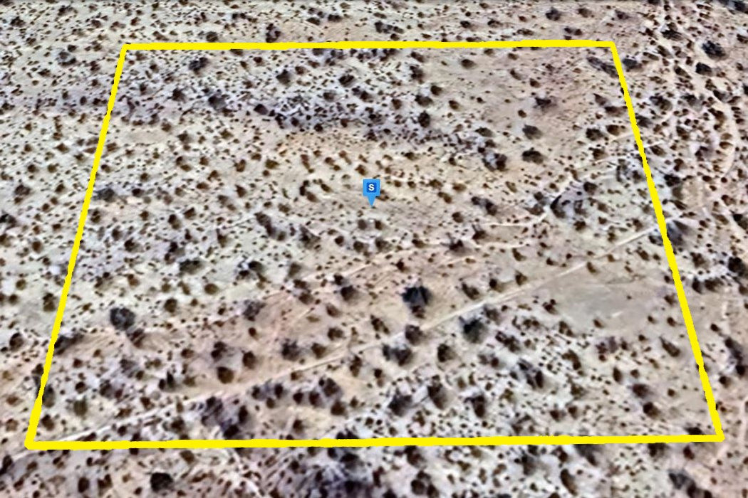 2.58 Acres Lancaster, Los Angeles County, CA