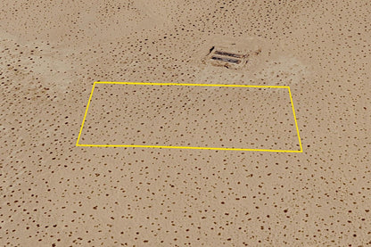 5 Acres Twentynine Palms, San Bernardino County, CA