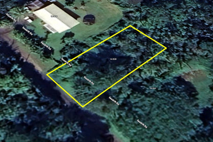0.18 Acre Pāhoa, Hawaii County, HI (Power)