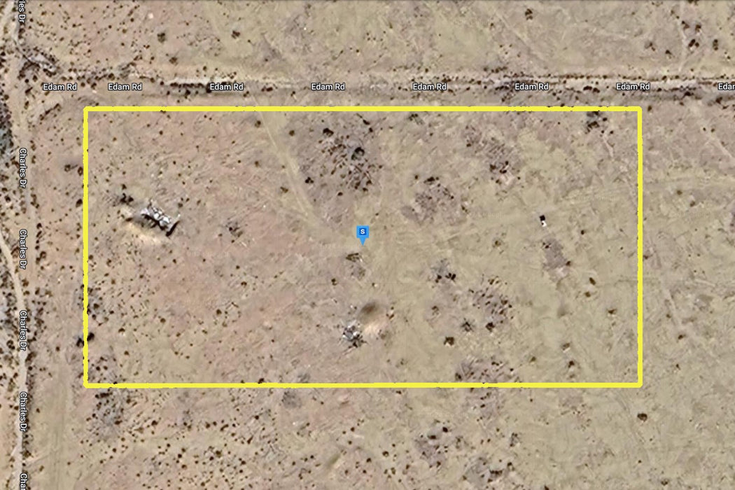 2.24 Acres Kingman, Mohave County, AZ