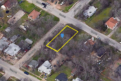 0.14 Acre Waco, McLennan County, TX (Power, Water, & Paved Road)