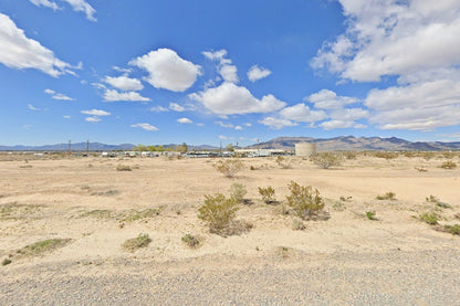 0.4590 Acre Pahrump, Nye County, NV (Power)