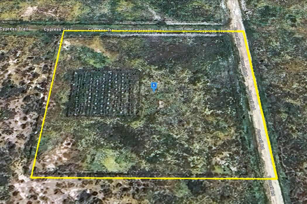 2.50 Acres Santa Margarita, San Luis Obispo County, CA